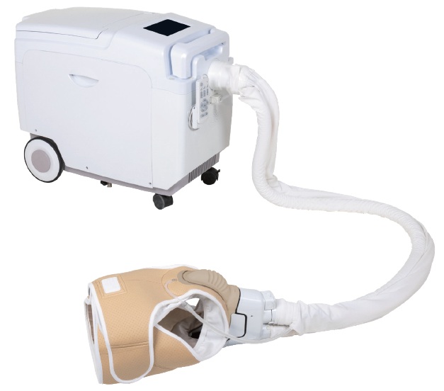 大小便自動清理機